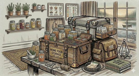 Food Boxes