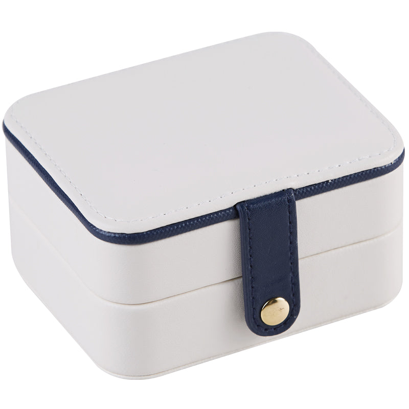 Load image into Gallery viewer, Portable jewelry box
