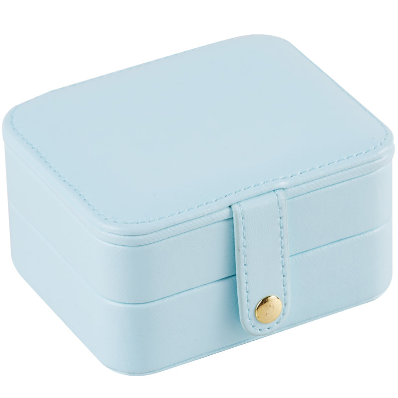 Load image into Gallery viewer, Portable jewelry box
