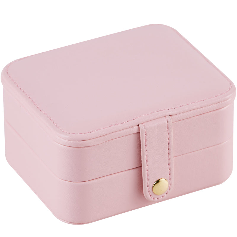 Load image into Gallery viewer, Portable jewelry box
