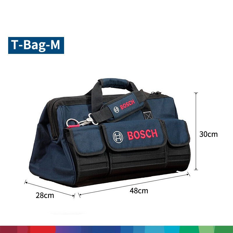 Load image into Gallery viewer, Household Hardware Manual Electric Tool Box

