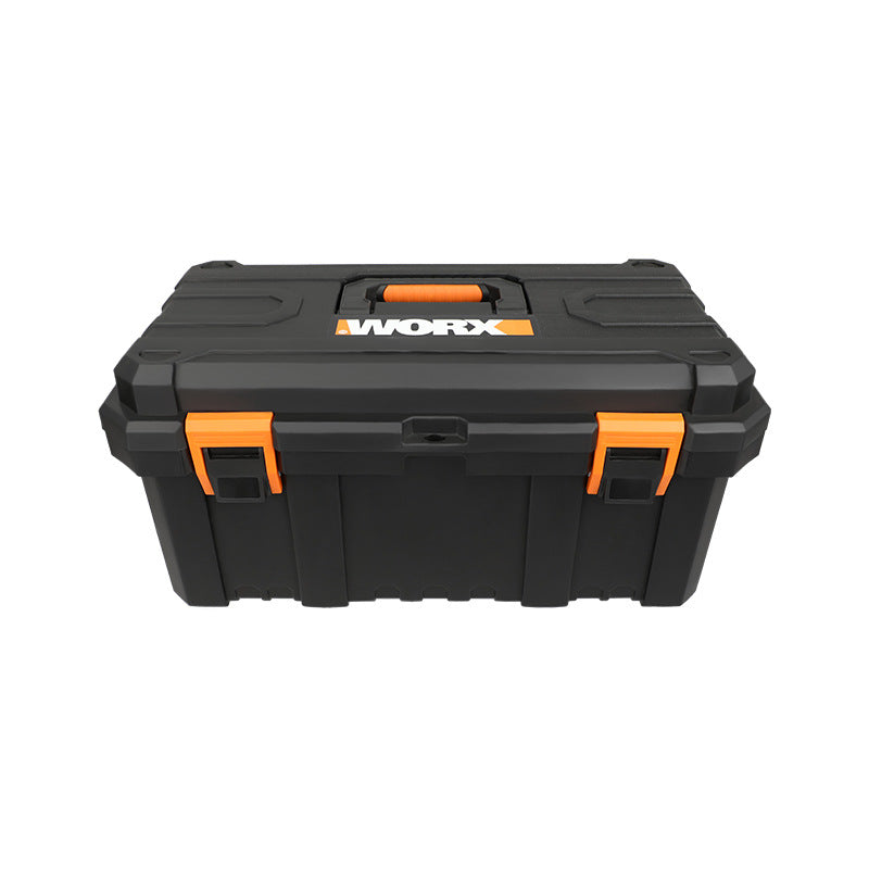 Load image into Gallery viewer, Multifunctional Tool Storage Box Household Portable Large
