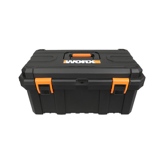 Multifunctional Tool Storage Box Household Portable Large