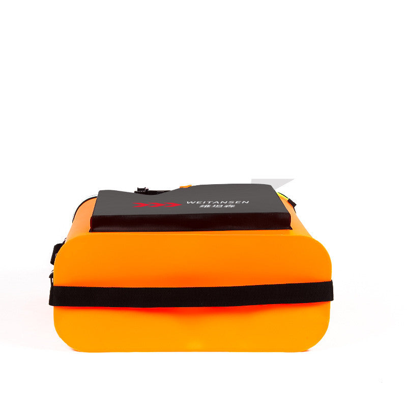 Load image into Gallery viewer, Fishing Box Live Fish Bucket Foldable Fish
