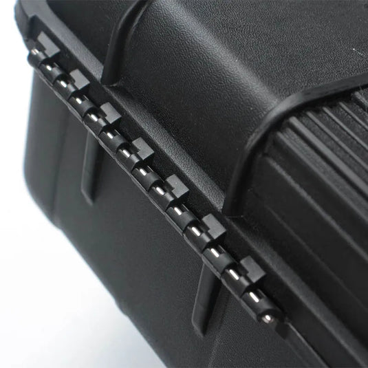 plastic toolbox Sealed waterproof Equipment box  shock-proof instrument case Safety protective tool case Outdoor portable box