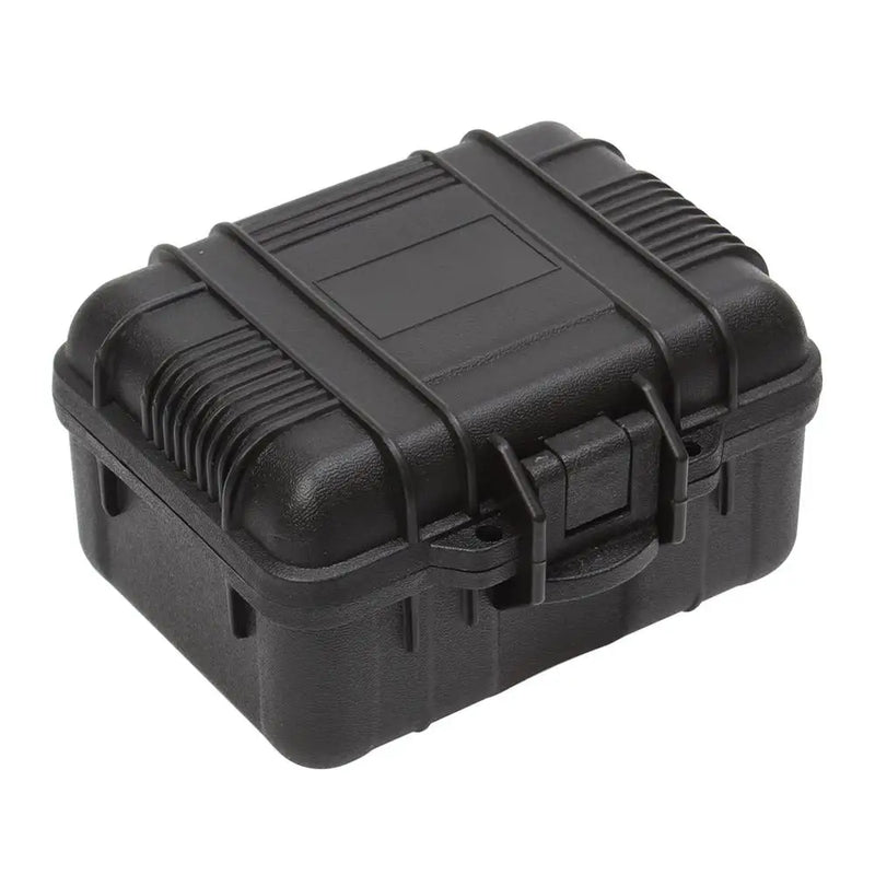 Load image into Gallery viewer, plastic toolbox Sealed waterproof Equipment box  shock-proof instrument case Safety protective tool case Outdoor portable box
