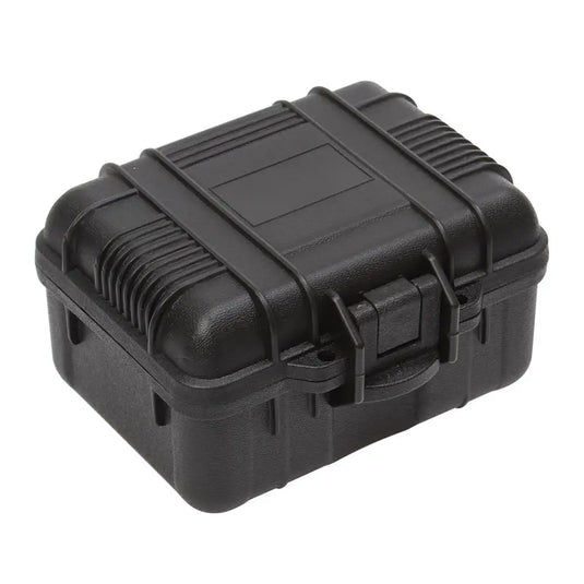 plastic toolbox Sealed waterproof Equipment box  shock-proof instrument case Safety protective tool case Outdoor portable box