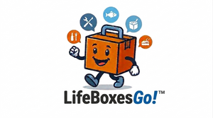 Life Boxes Go!