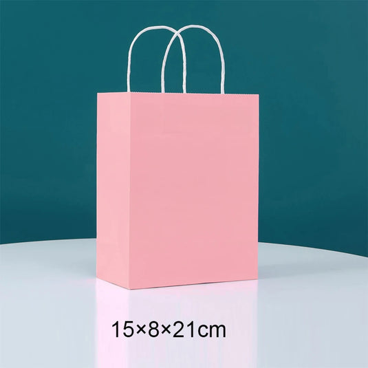 6/12/24 Solid Color Paper Food Trays Disposable Food Boat Black White Blue Yellow Popcorn Box Baby Showe Birthday Party Supplies
