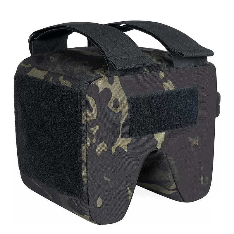 Load image into Gallery viewer, Hunting Shooting Bag Gun Rest Target Sports Shooting Bench Gun Mount for Rifles Sniper Gun Airsoft Hunting Accessories
