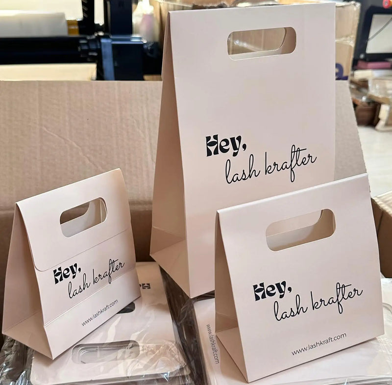 Load image into Gallery viewer, Custom Cardboard Shipping Mailing Box Packaging Luxury Corrugated Paper Gift Packaging Boxes for Cosmetics
