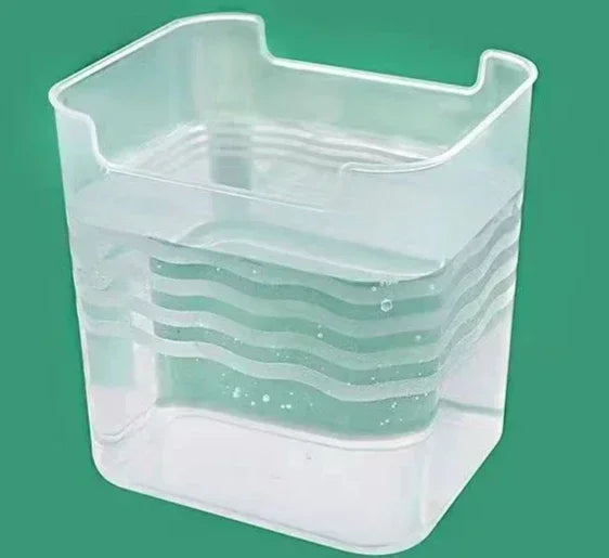 Load image into Gallery viewer, Refrigerator Storage Boxes Food Fresh Organizer Cold Storage Crisper Fruit Spice Food Container Boxes Home Kitchen Boxes
