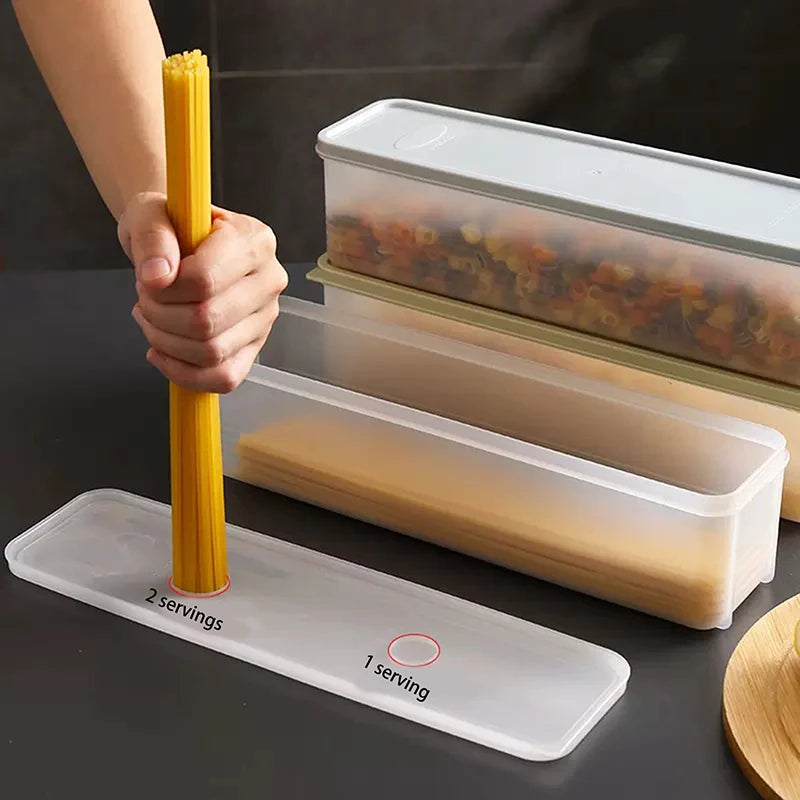Load image into Gallery viewer, Fresh Box Refrigerator Storage Boxes Scallions Food Container with Lid Cold Crisper Sealed Kitchen Fresh Fruit Fridge Organiser
