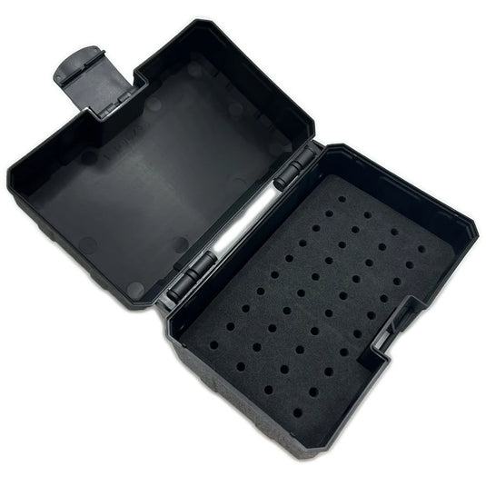 Hunting Broadhead Box Broadhead Storage Case Holds 20 Broadheads For Bow And Crossbow Arrow Head Storage Hunting Accessories