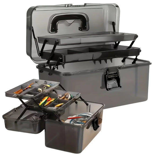 Durable Fishing Gear Box