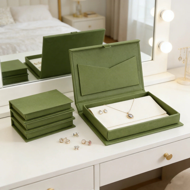 Load image into Gallery viewer, Jewelry Display Box
