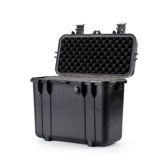 Safety Box Plastic Protective Case Waterproof Seal Pressure-resistant Cutting Sponge Carrying Case Instrument Tool Box