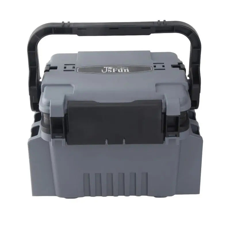 Load image into Gallery viewer, Large Fishing Box Organizer Multi-function Lure Live Fish Bucket Thickening Storage Box Fishing Accessories Tackle Box Pesca
