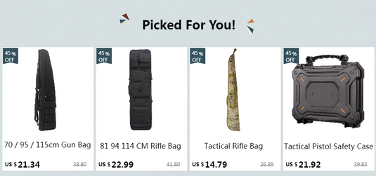 Tactical Equipments Storage Box  Waterproof Outdoor Hunting Gun Accessories Carry Case Lockable Molle Hard Shell Bag