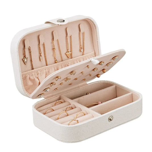 jewelry box organizer  jewelry packaging  jewlery box necklace organizer  promo  gift box  storage box