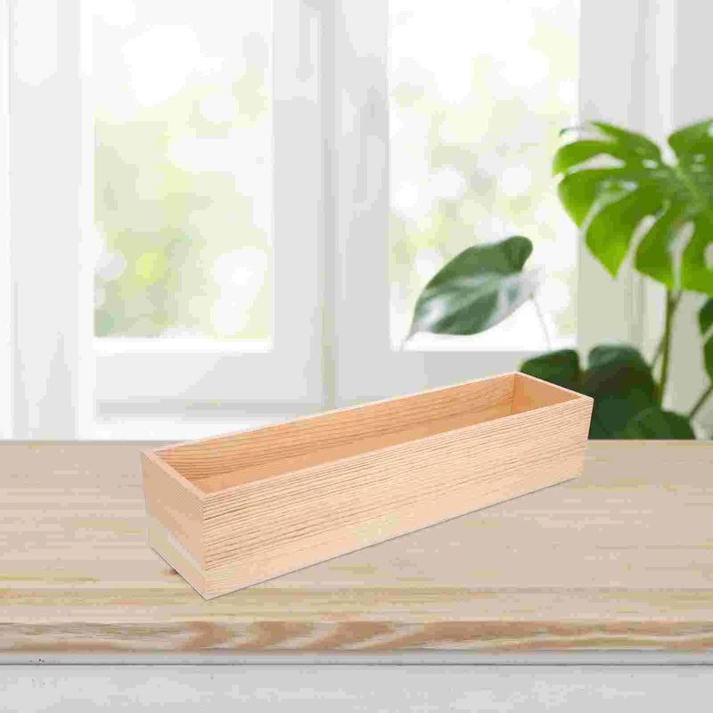 Load image into Gallery viewer, Versatile Wooden Storage Box Home ganizer Container Craft Display Case Wall Wood Gift Holder Jewelry Gift Boxes
