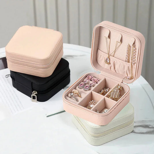 jewelry box organizer  jewelry packaging  jewlery box necklace organizer  promo  gift box  storage box