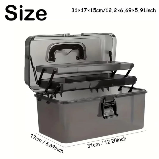 Durable Fishing Gear Box