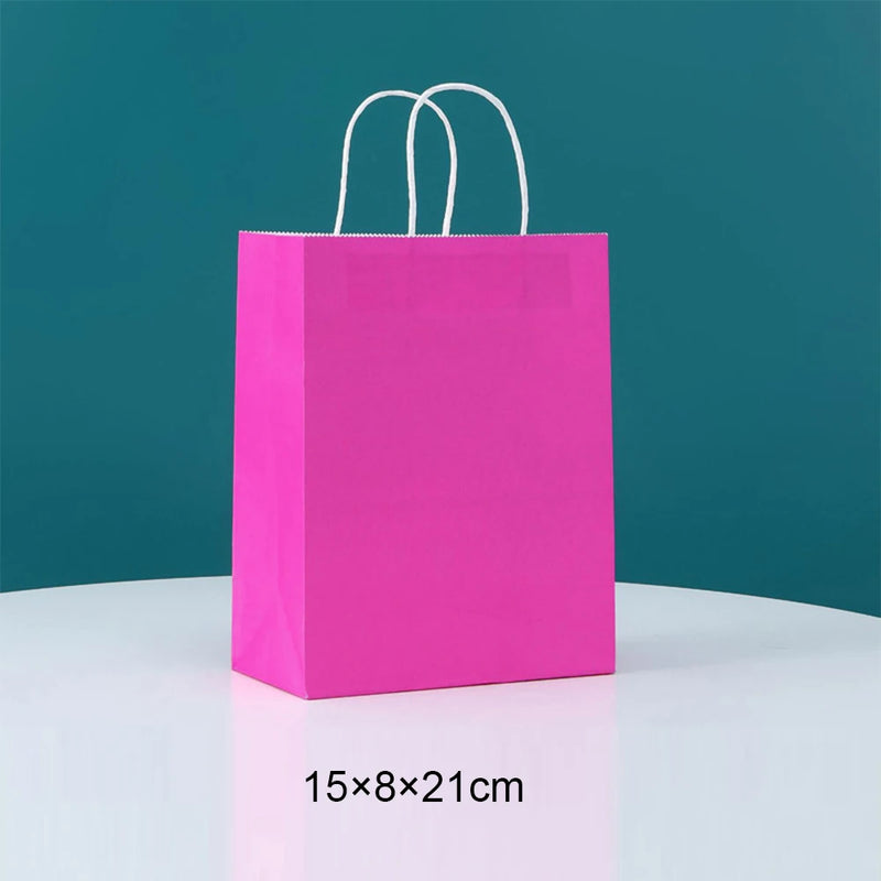 Load image into Gallery viewer, 6/12/24 Solid Color Paper Food Trays Disposable Food Boat Black White Blue Yellow Popcorn Box Baby Showe Birthday Party Supplies
