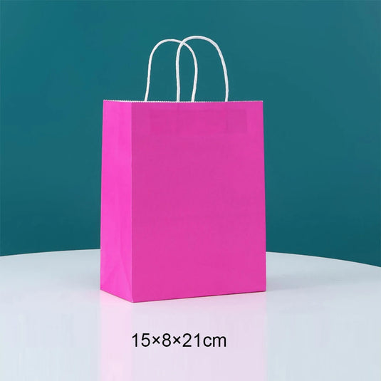 6/12/24 Solid Color Paper Food Trays Disposable Food Boat Black White Blue Yellow Popcorn Box Baby Showe Birthday Party Supplies