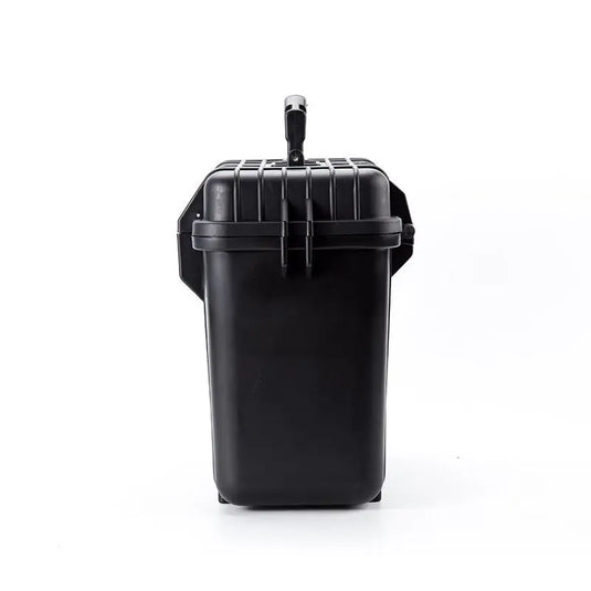 Safety Box Plastic Protective Case Waterproof Seal Pressure-resistant Cutting Sponge Carrying Case Instrument Tool Box