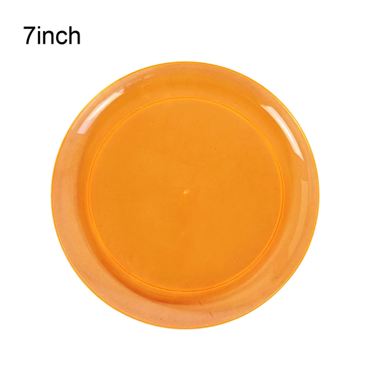 6/12/24 Solid Color Paper Food Trays Disposable Food Boat Black White Blue Yellow Popcorn Box Baby Showe Birthday Party Supplies