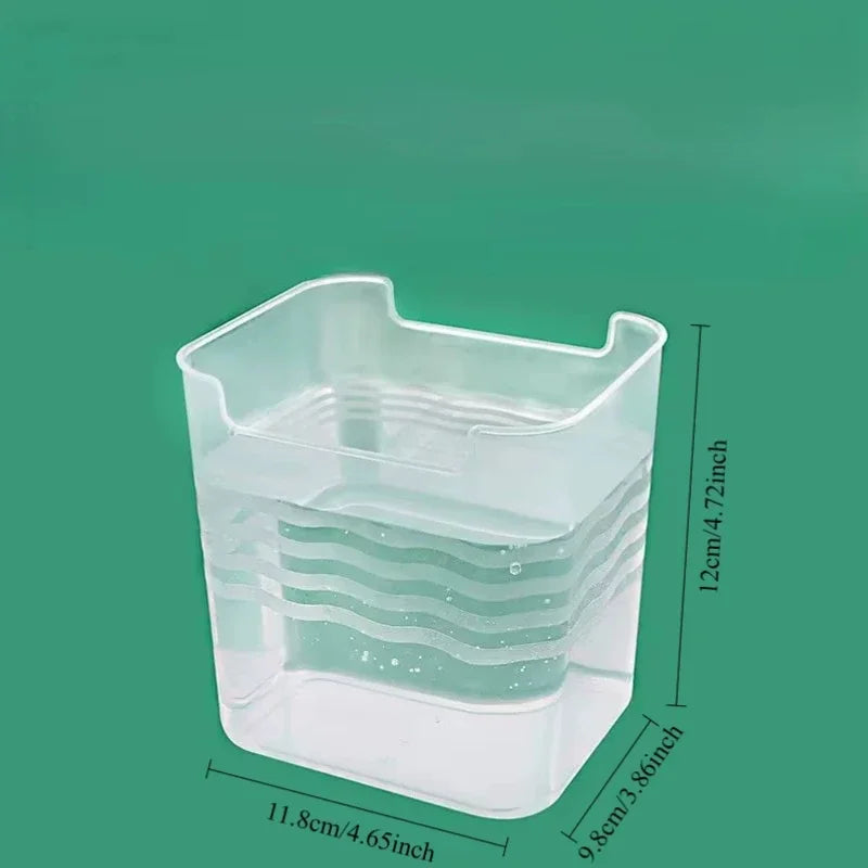 Load image into Gallery viewer, Refrigerator Storage Boxes Food Fresh Organizer Cold Storage Crisper Fruit Spice Food Container Boxes Home Kitchen Boxes
