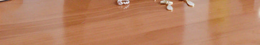 Elegant Wooden Jewelry Box for Rings Necklaces & Earrings High-End Gift for Weddings Housewarmings - Storage Organizer
