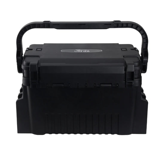 Large Fishing Box Organizer Multi-function Lure Live Fish Bucket Thickening Storage Box Fishing Accessories Tackle Box Pesca