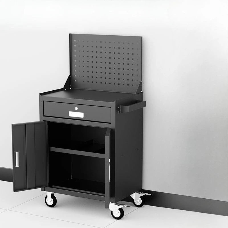 Load image into Gallery viewer, 2025Toolbox Trolley Tool Cabinet With 4 Wheels  Tool Cart With Drawers
