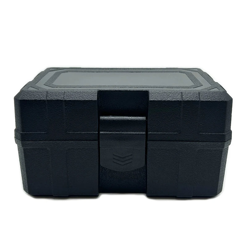 Load image into Gallery viewer, Hunting Broadhead Box Broadhead Storage Case Holds 20 Broadheads For Bow And Crossbow Arrow Head Storage Hunting Accessories
