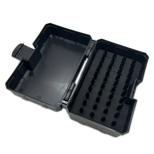 Hunting Broadhead Box Broadhead Storage Case Holds 20 Broadheads For Bow And Crossbow Arrow Head Storage Hunting Accessories