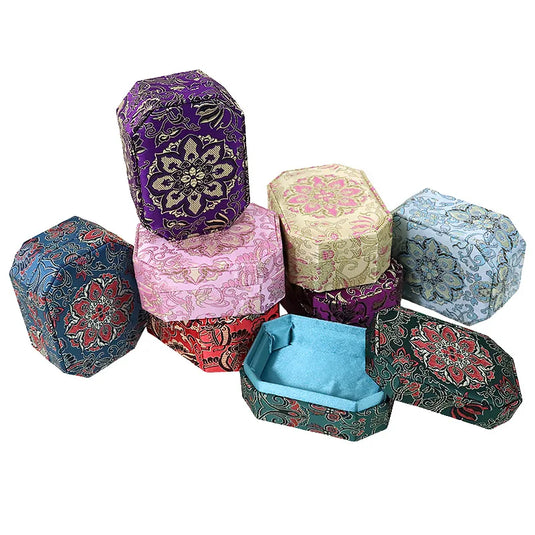 Jewelry Packaging Display Box
