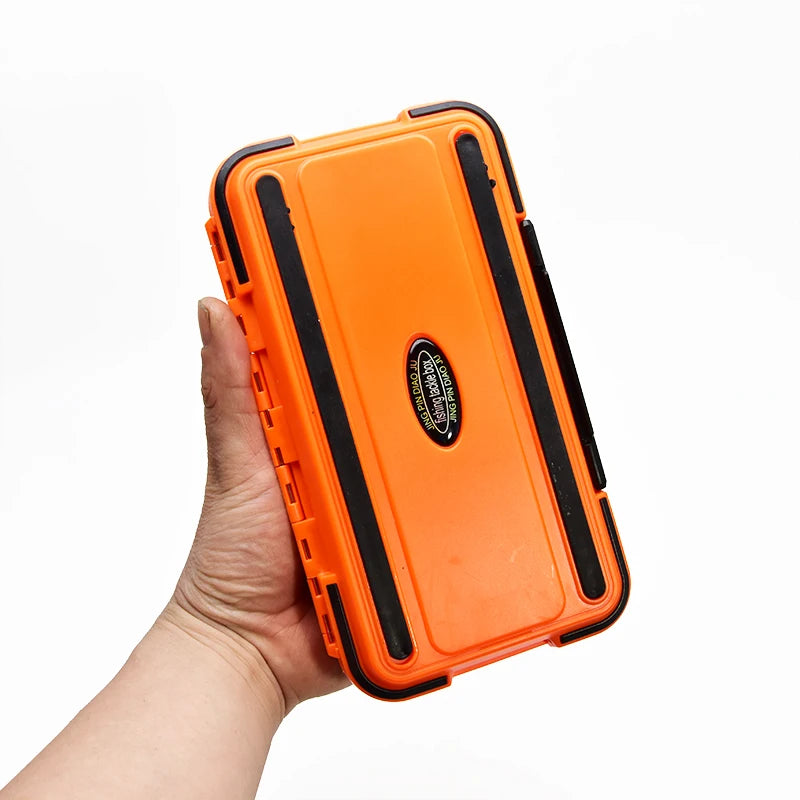 Load image into Gallery viewer, Fishing Tackle Box
