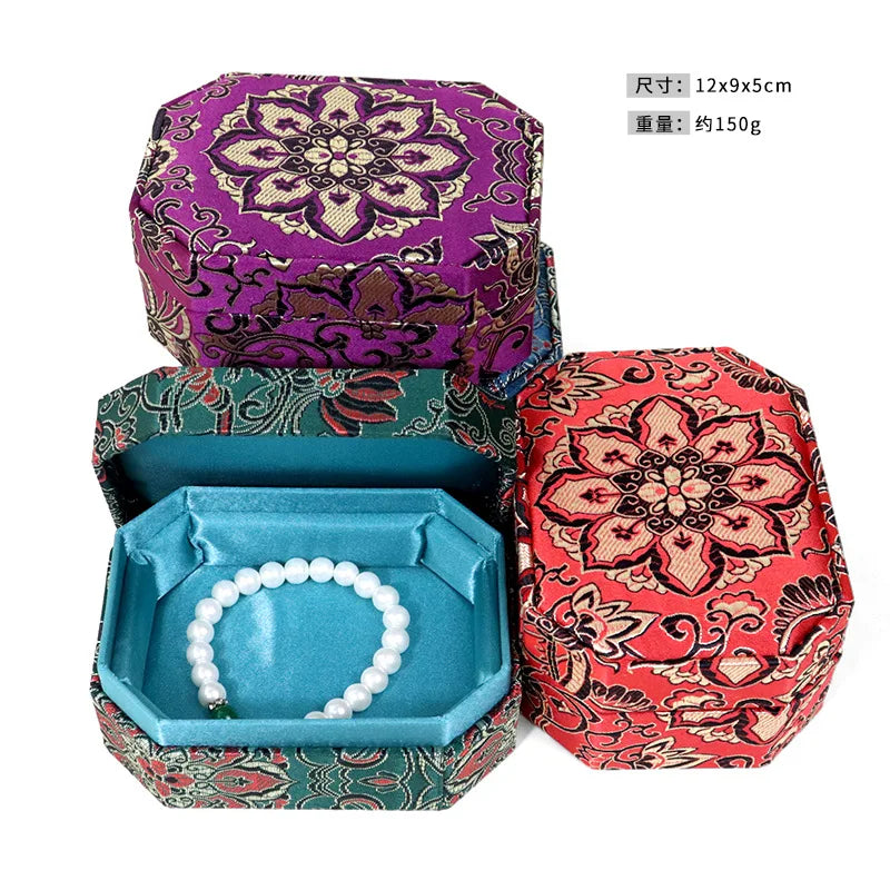 Load image into Gallery viewer, Jewelry Packaging Display Box
