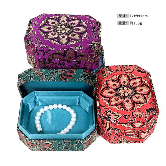 Jewelry Packaging Display Box
