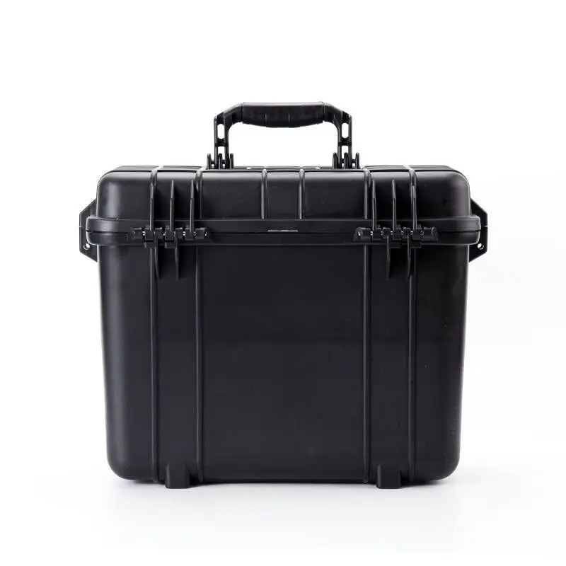 Load image into Gallery viewer, Safety Box Plastic Protective Case Waterproof Seal Pressure-resistant Cutting Sponge Carrying Case Instrument Tool Box

