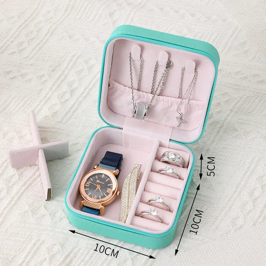 jewelry box organizer  jewelry packaging  jewlery box necklace organizer  promo  gift box  storage box