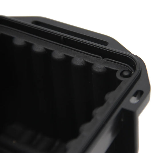 ABS Ammo Box Hunting Safety Bullet Storage Safe Pouch Ammo Can Outdoor Lightweight Ammo Accessory Crate Waterproof Shockproof