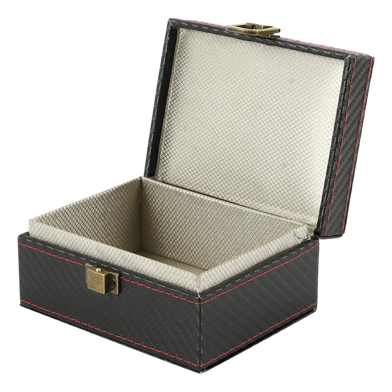 Load image into Gallery viewer, Signal Blocker Security Box Mobile Phone Storage Box for Bank Phone Card Car Keyless Anti-Theft Faraday Box Shielding Security
