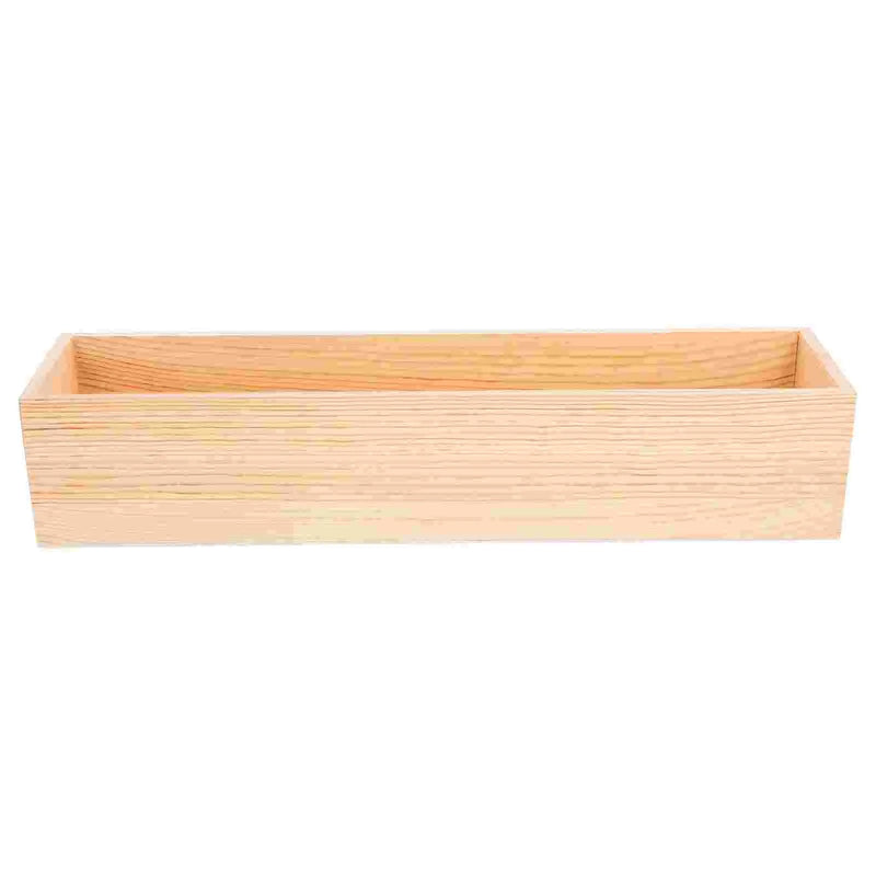 Load image into Gallery viewer, Versatile Wooden Storage Box Home ganizer Container Craft Display Case Wall Wood Gift Holder Jewelry Gift Boxes
