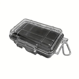 Load image into Gallery viewer, Camping box shockproof, sealed, waterproof ABS plastic safety equipment storage box
