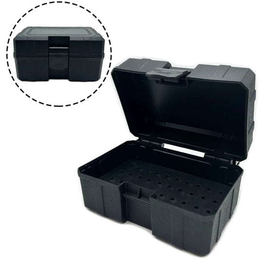 Hunting Broadhead Box Broadhead Storage Case Holds 20 Broadheads For Bow And Crossbow Arrow Head Storage Hunting Accessories