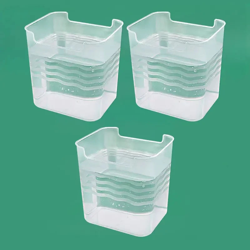 Load image into Gallery viewer, Refrigerator Storage Boxes Food Fresh Organizer Cold Storage Crisper Fruit Spice Food Container Boxes Home Kitchen Boxes
