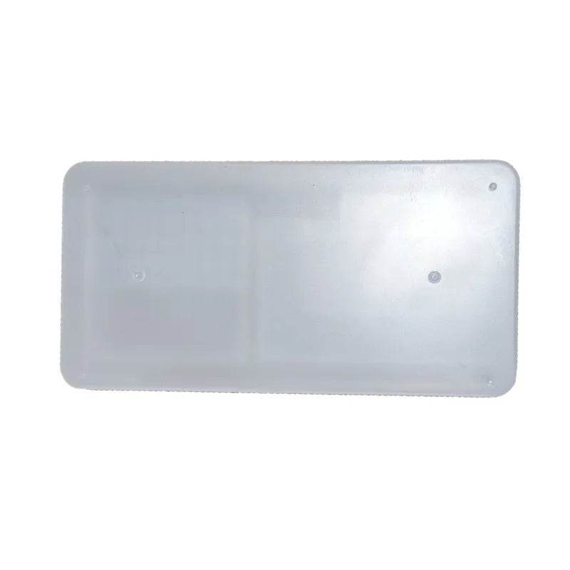 Load image into Gallery viewer, Box, Electronic Components, Transparent Plastic Storage, Small Screw Accessories, Tool Classification Grid
